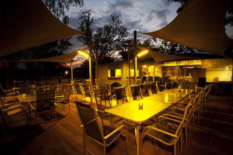 Bungle Bungle Savannah Lodge - Darwin Tourism 3