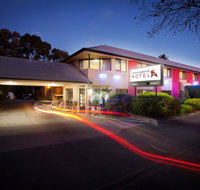 Central Deborah Motel - Darwin Tourism
