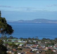 Charbella's on Norma - Darwin Tourism
