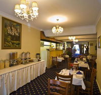 Comfort Inn and Suites Georgian - Darwin Tourism