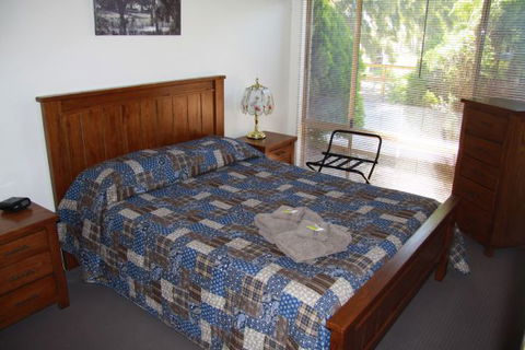 Coranda Lodge B And B - Darwin Tourism 1