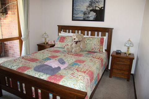 Coranda Lodge B And B - Darwin Tourism 3
