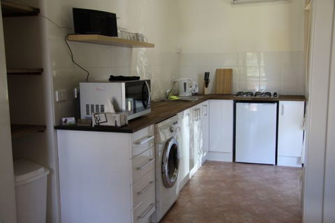 Coranda Lodge B And B - Darwin Tourism 4