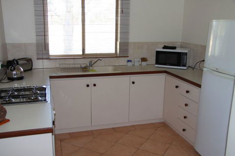 Coranda Lodge B And B - Darwin Tourism 7
