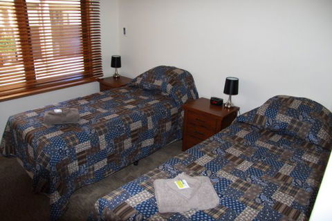 Coranda Lodge B And B - Darwin Tourism 9