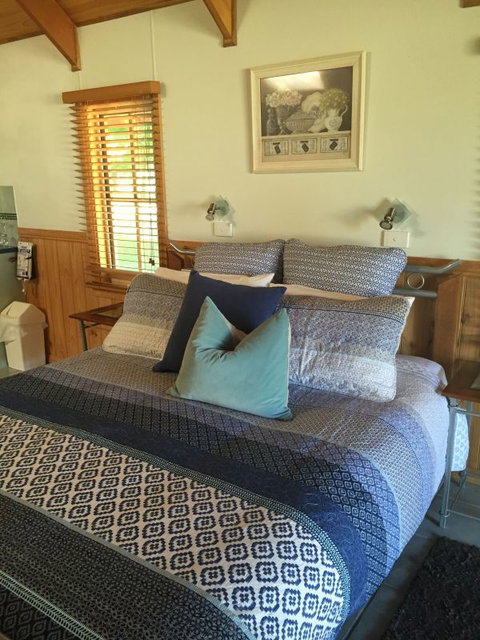 Colac Colac Caravan Park - Darwin Tourism 0