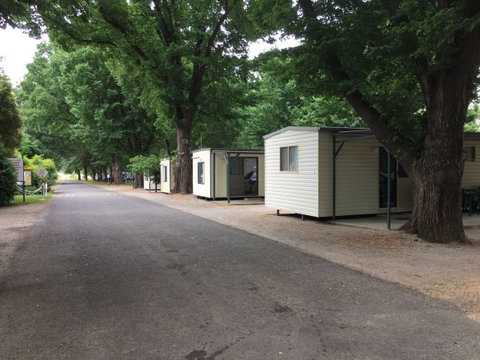 Colac Colac Caravan Park - Darwin Tourism 4