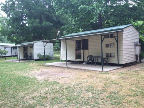 Colac Colac Caravan Park - Darwin Tourism 5