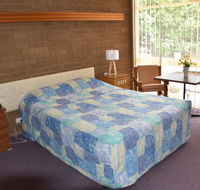 Corowa Gateway Motel - Darwin Tourism