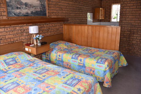 Corowa Gateway Motel - Darwin Tourism 2