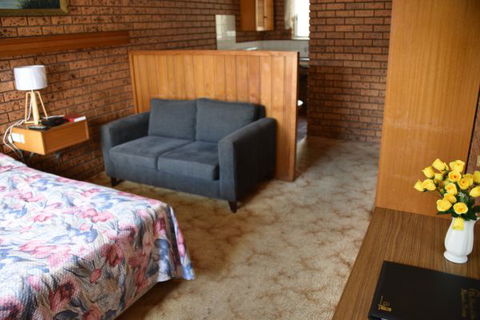 Corowa Gateway Motel - Darwin Tourism 3