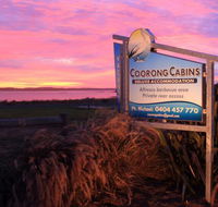 Coorong Cabins - Darwin Tourism