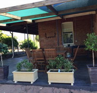 Corryong Holiday Cottages - Sportsview - Darwin Tourism