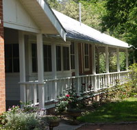 Coodravale Homestead - Darwin Tourism