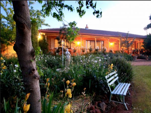 Cumboogle NSW Darwin Tourism