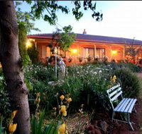 Corcoran Bed and Breakfast - Darwin Tourism