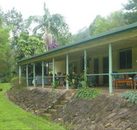 Crofton's Retreat - Darwin Tourism