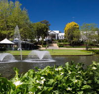 Crowne Plaza Hawkesbury Valley - Darwin Tourism