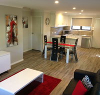 DBO Apartments - Darwin Tourism