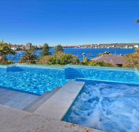 Deep Blue - Darwin Tourism