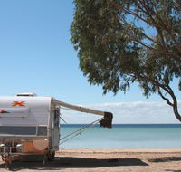 Discovery Parks - Streaky Bay Foreshore - Darwin Tourism