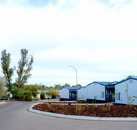 Discovery Parks - Roxby Downs - Darwin Tourism