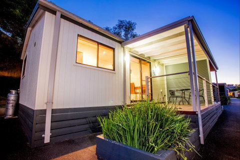 Discovery Parks - Geelong - Darwin Tourism 0