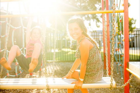 Discovery Parks - Geelong - Darwin Tourism 1