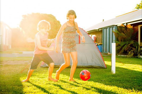Discovery Parks - Geelong - Darwin Tourism 2