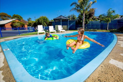 Discovery Parks - Geelong - Darwin Tourism 3