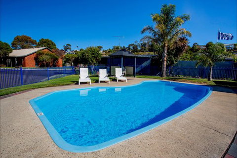 Discovery Parks - Geelong - Darwin Tourism 4