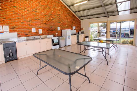 Discovery Parks - Geelong - Darwin Tourism 5