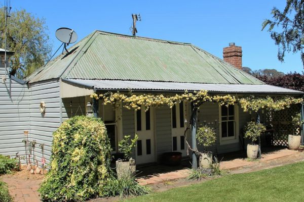 Kings Plains NSW Darwin Tourism