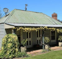 Drayshed Cottage - Darwin Tourism