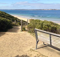 Flinders Beach Retreat Queenscliff - Darwin Tourism