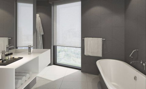 Four Points By Sheraton Melbourne Docklands - Darwin Tourism 1