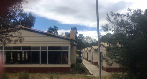 Glenhaven Park - Darwin Tourism 0