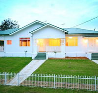 Grand Central Suites - Darwin Tourism