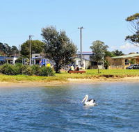 Greenwell Point House - Darwin Tourism