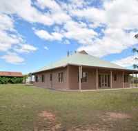 Grasmere Estate Homestead - Darwin Tourism