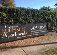 Gunnedah Furnished Apartments - Darwin Tourism