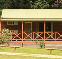Harrietville Cabins and Caravan Park - Darwin Tourism