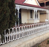 Heggaton artHouse Apartments - Darwin Tourism