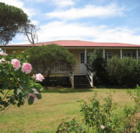 Hope Cottage Country Retreat - Darwin Tourism