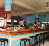 Hotel Corones Charleville - Darwin Tourism