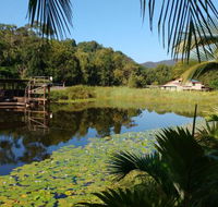 Hosanna Farmstay - Darwin Tourism