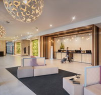 Ibis Styles Hobart - Darwin Tourism