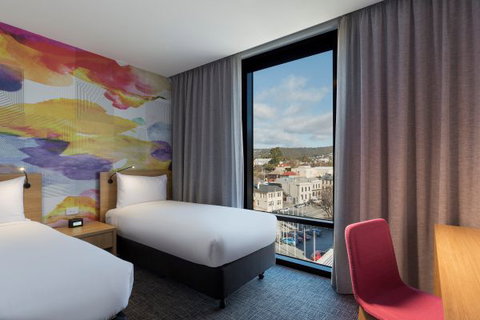 Ibis Styles Hobart - Darwin Tourism 2