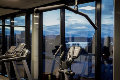 Ibis Styles Hobart - Darwin Tourism 5
