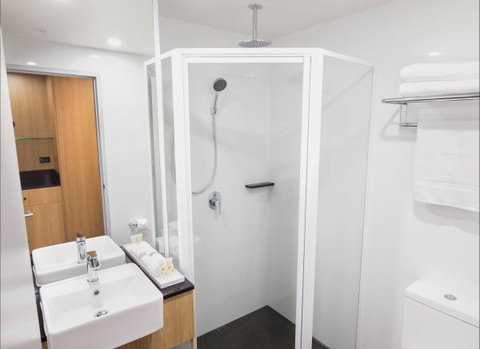 Ibis Styles Hobart - Darwin Tourism 7